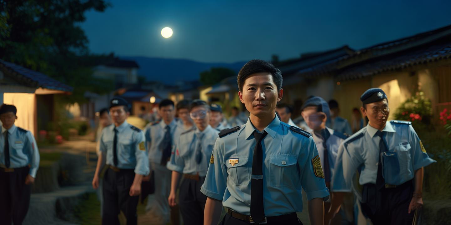 “莲花民情夜访”机制全国推广,干部入户解难题超万件,助力基层治理新篇章