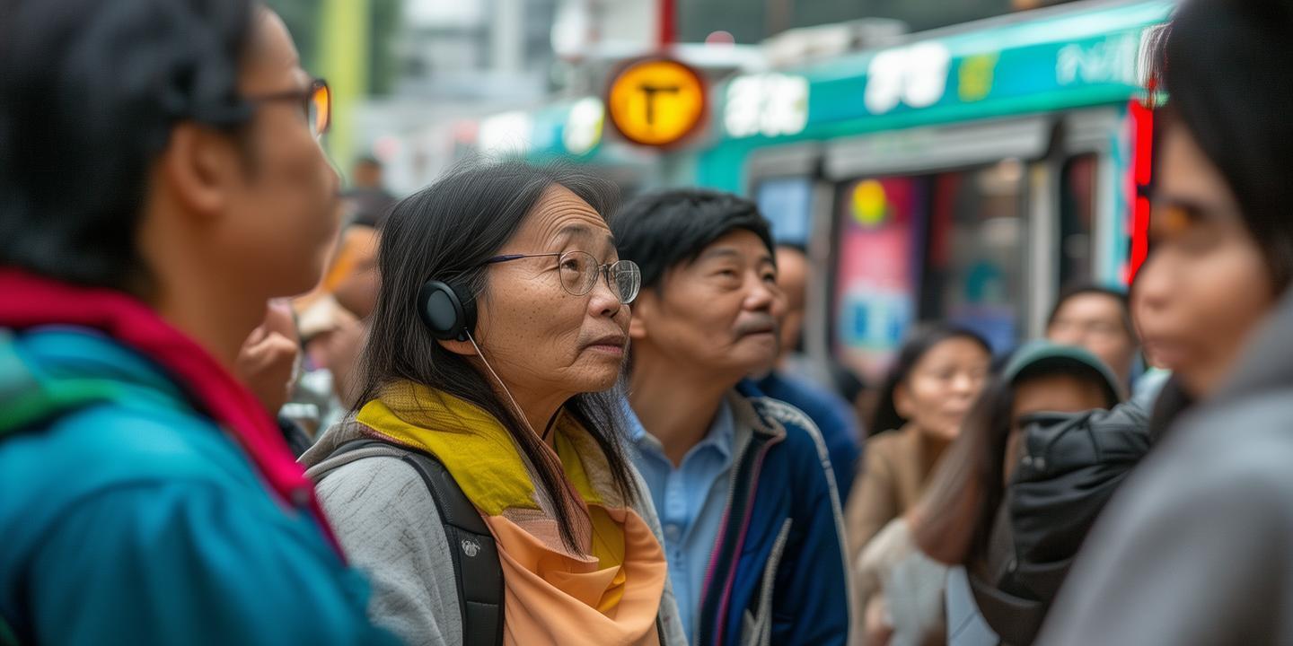 方言保护条例实施:公交车到站双语播报,保留俚语特色,传承地方文化